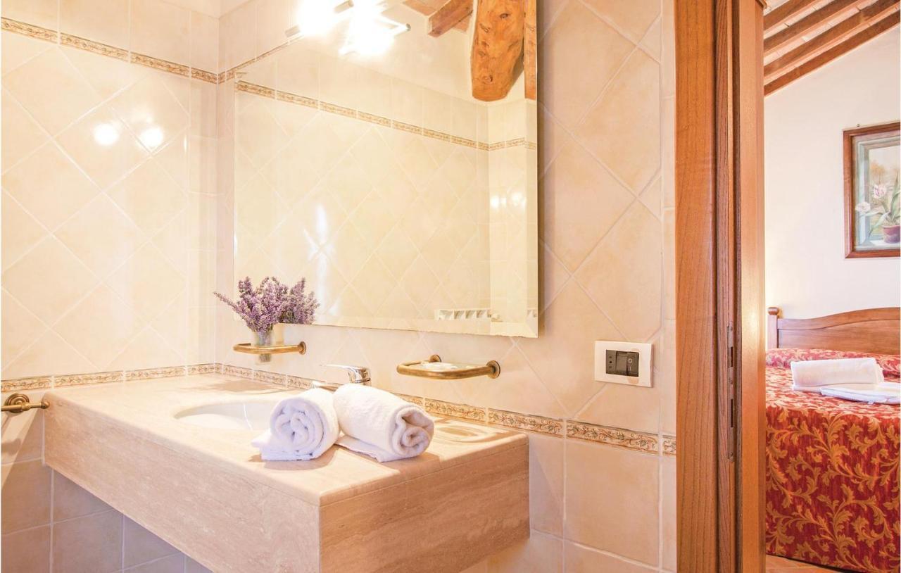 Sangiovese 6 Appartement San Donato in Poggio Buitenkant foto