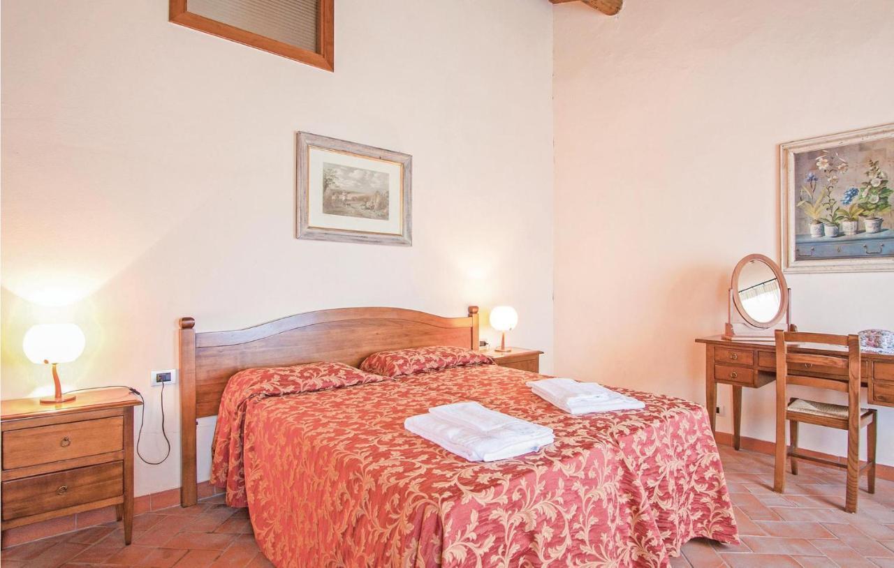 Sangiovese 6 Appartement San Donato in Poggio Buitenkant foto