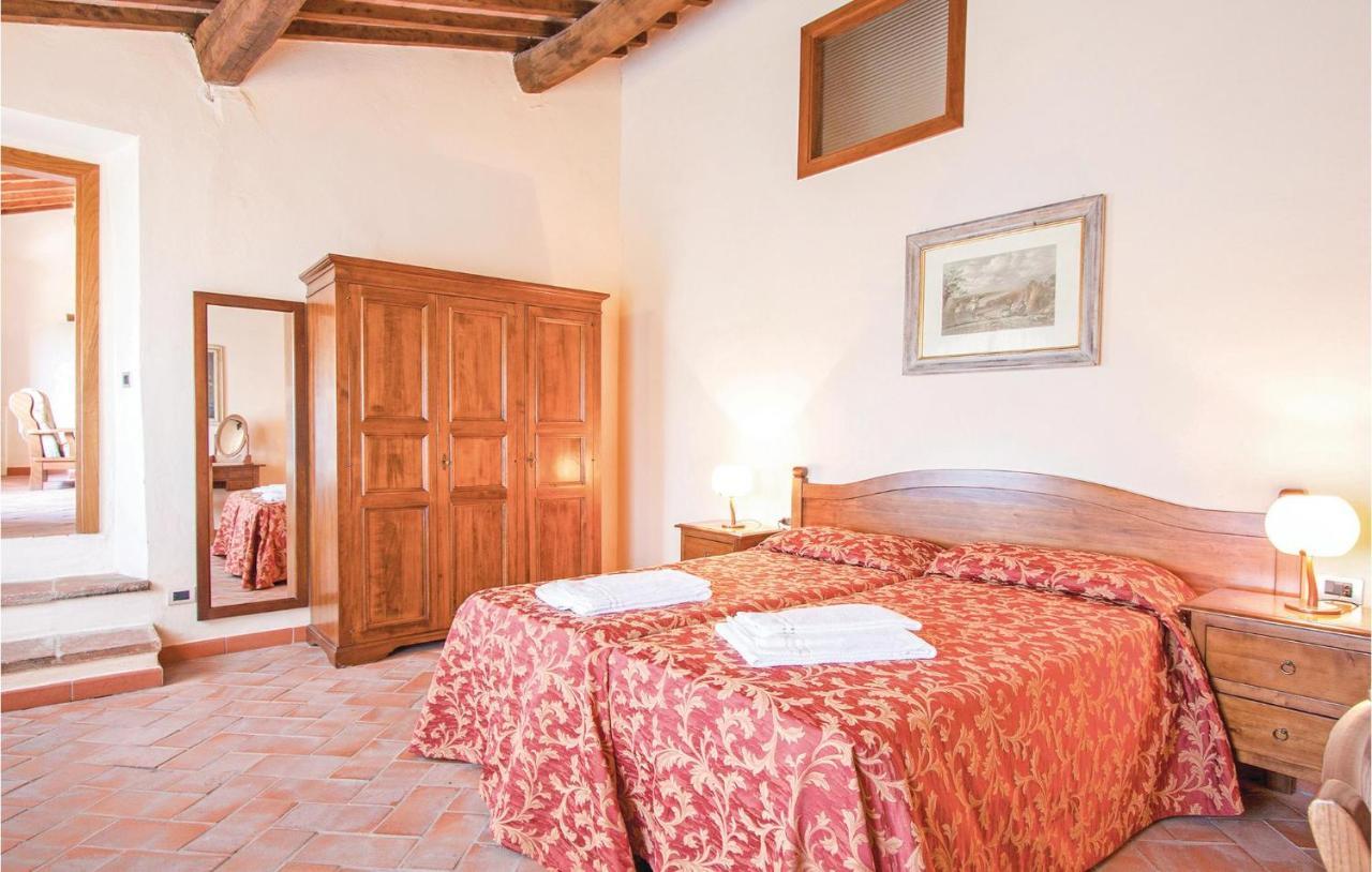 Sangiovese 6 Appartement San Donato in Poggio Buitenkant foto