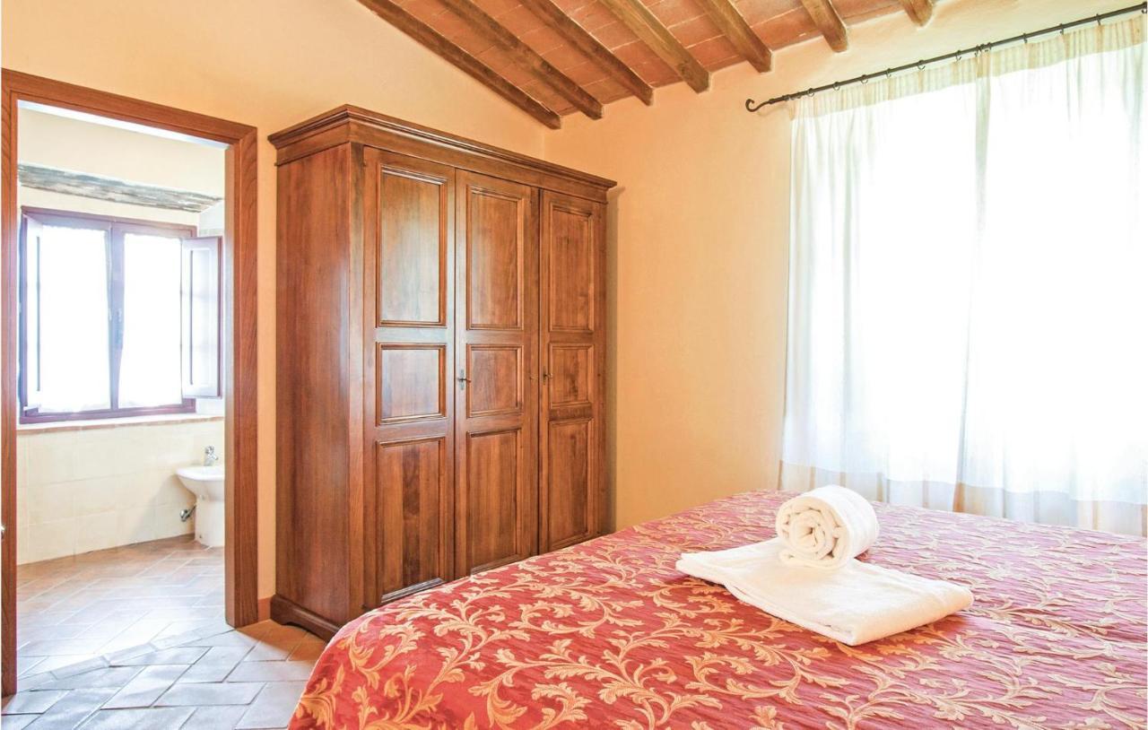 Sangiovese 6 Appartement San Donato in Poggio Buitenkant foto