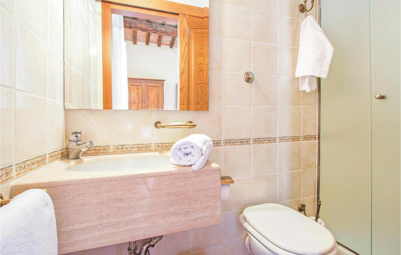 Sangiovese 6 Appartement San Donato in Poggio Buitenkant foto